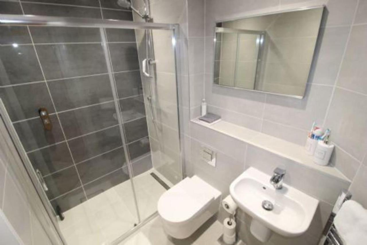بورنماوث Middle Chine - 2 Bedroom Holiday Home المظهر الخارجي الصورة